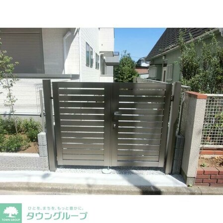 Renom sakuradaiの物件内観写真